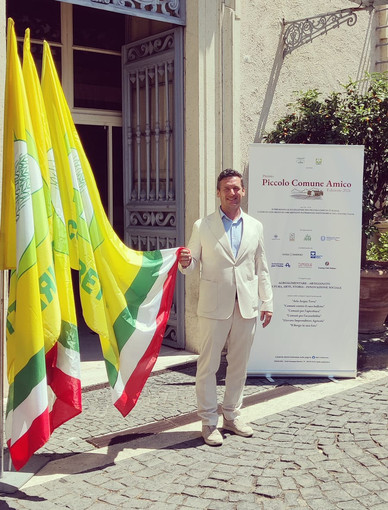 Murialdo trionfa al Premio "Piccolo Comune Amico 2026": un trionfo di sapori e tradizioni in Alta Val Bormida Murialdo trionfa al Premio "Piccolo Comune Amico 2026": un trionfo di sapori e tradizioni in Alta Val Bormida