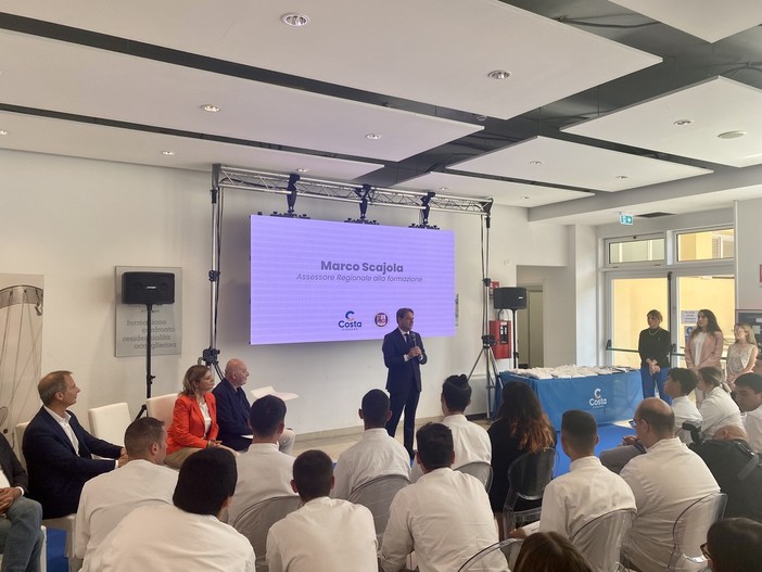 Edilizia scolastica, Regione Liguria: "In arrivo 25milioni di euro" Edilizia scolastica, Regione Liguria: "In arrivo 25milioni di euro"