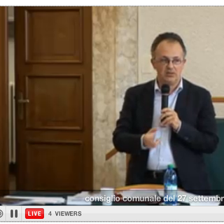 Quando la giunta savonese si spacca per Paita e Cofferati