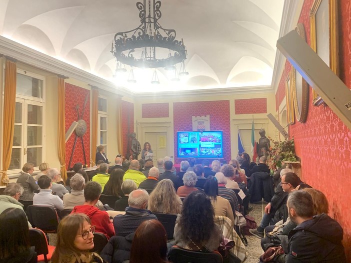 Millesimo, presentato il Bilancio Sociale dell’Istituto Comprensivo Millesimo, presentato il Bilancio Sociale dell’Istituto Comprensivo