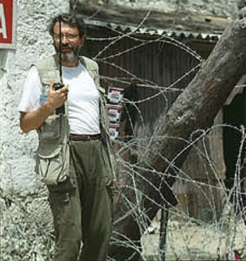 Giornalisti: Massimo Alberizzi di Senzabavaglio eletto nel Comitato di Redazione del Corriere della Sera Giornalisti: Massimo Alberizzi di Senzabavaglio eletto nel Comitato di Redazione del Corriere della Sera