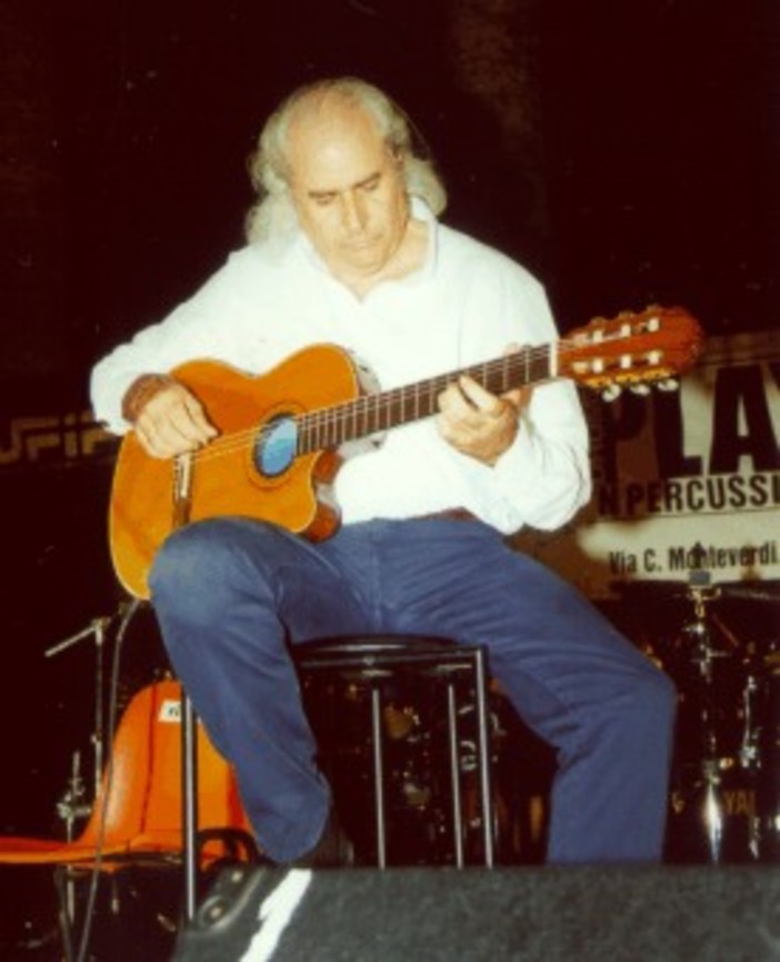 Savona: Mussida cerca talenti per la scuola Cpm Savona: Mussida cerca talenti per la scuola Cpm