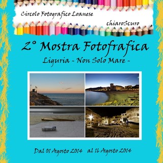 "Liguria, non solo mare" in un esposizione a Loano