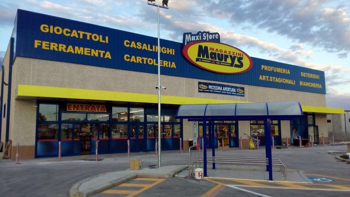 Volantino Maury’s: tutte le migliori offerte di marzo e dove trovarle