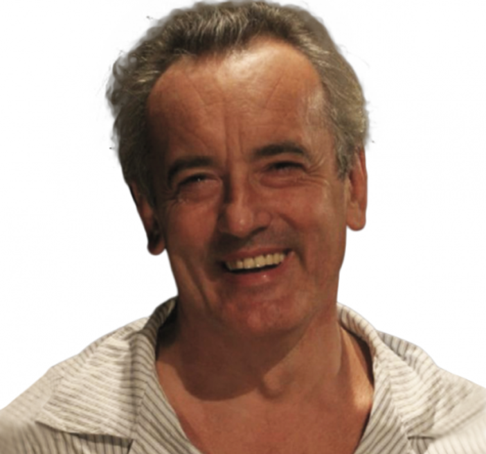 Mario Zucca e Gabriele Mago Gentile “Regalano” uno spettacolo al Teatro Ambra di Albenga per l’inaugurazione del bagno per disabili e camerini