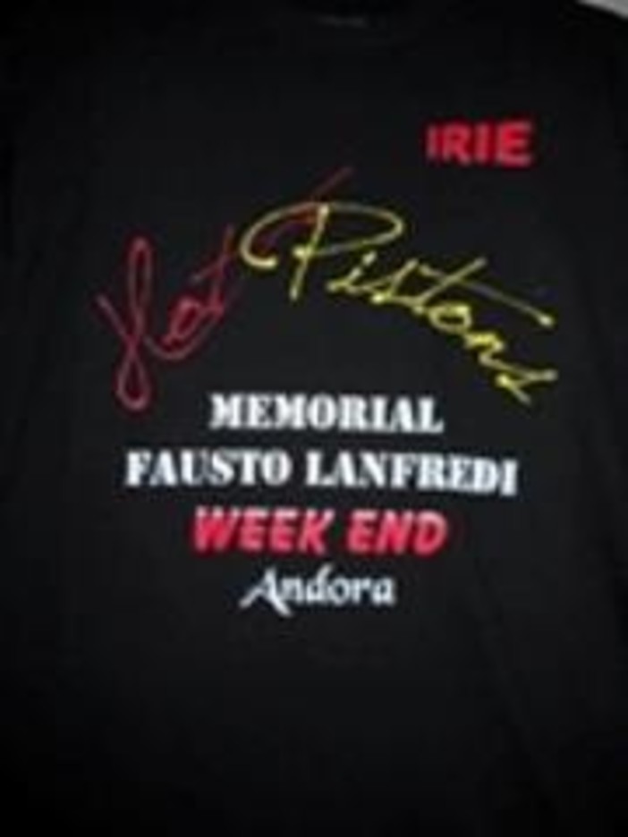 Andora sposa lo stile Easy Rider Andora sposa lo stile Easy Rider
