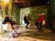 Sabato l'inaugurazione della nuova Maison Outdoor Immersive Experience: appuntamento imperdibile per gli amanti di storia e metaverso