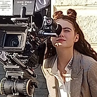 La varazzina Mariandrea Cesari a “I fatti vostri” su Rai 2: verrà intervistata da Salvo Sottile e Anna Falchi