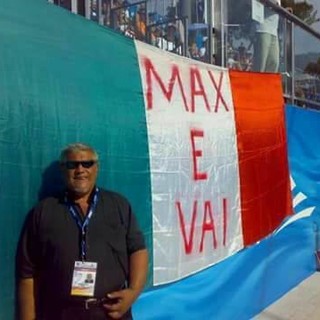 Albenga, l'appello dei Cittadini Stanchi: "Solidarietà a Max Biovi"