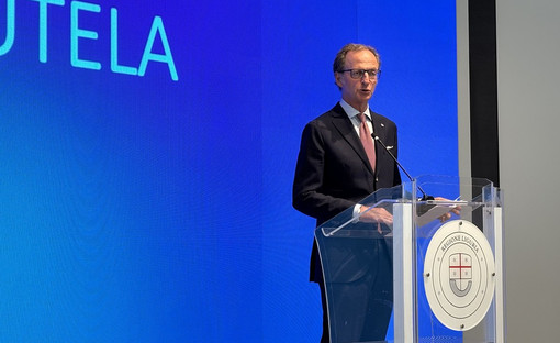 Sanità e sociale, via libera al nuovo Piano regionale: “La Liguria sceglie di governare il cambiamento demografico” Sanità e sociale, via libera al nuovo Piano regionale: “La Liguria sceglie di governare il cambiamento demografico”