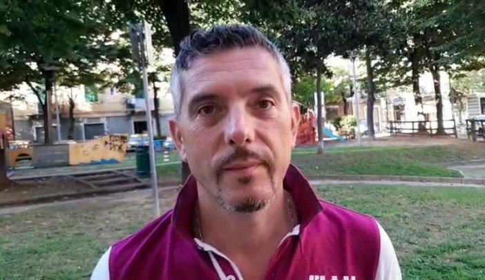 Elezioni regionali, Melis (M5S) e l'attenzione al tema del dissesto idrogeologico: "Dobbiamo fare in modo che si diffonda la cultura dell'attenzione in tutte le opere pubbliche e in tutti gli interventi" (VIDEO) Elezioni regionali, Melis (M5S) e l'attenzione al tema del dissesto idrogeologico: "Dobbiamo fare in modo che si diffonda la cultura dell'attenzione in tutte le opere pubbliche e in tutti gli interventi" (VIDEO)