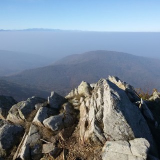 Trekking panoramico nel Beigua per tutta la famiglia