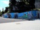 Quiliano inaugura i nuovi murales di Cadibona