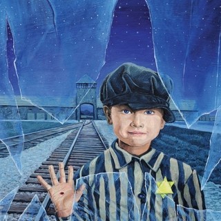 Giovedì 27 febbraio alla galleria d’arte "Artender" inaugura "Shoah: arte e memoria", mostra itinerante tra Alassio e Albenga