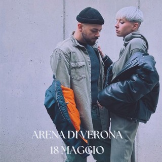 Foto dal profilo Facebook di Miriam Masala