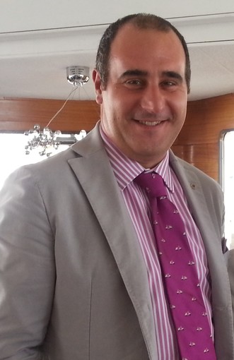 Arnasco, il candidato sindaco Matteo Mirone presenta lista e programma