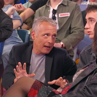 Savona, la storia di Mattia, studente autistico in gita con la classe raccontata a "BellaMa'" (FOTO)