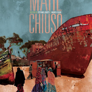 Giovedì 11 "Mare Chiuso" al Nuovofilmstudio di Savona