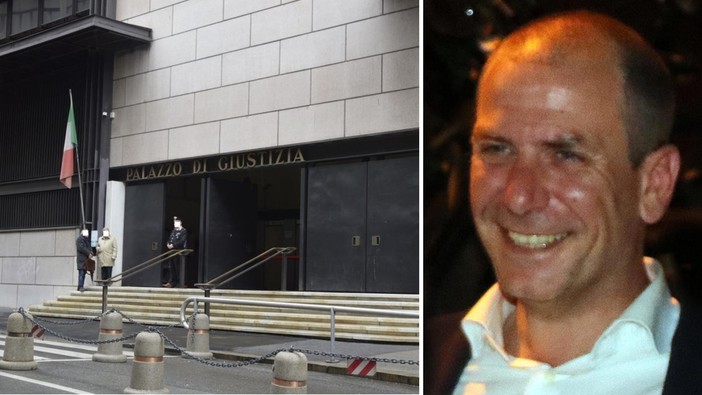 Sospensione dalla Sca di Massimo Parodi, revocata la misura interdittiva Sospensione dalla Sca di Massimo Parodi, revocata la misura interdittiva