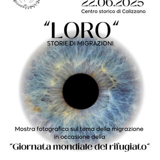 Giornata del Rifugiato, le iniziative dei progetti Sai di Calizzano, Finale e Roccavignale Giornata del Rifugiato, le iniziative dei progetti Sai di Calizzano, Finale e Roccavignale
