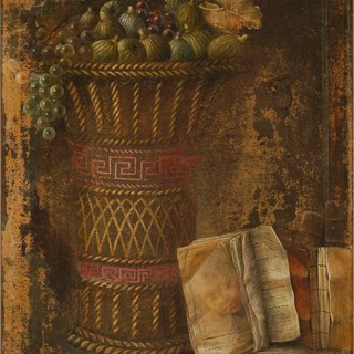 Finale: domani l'inaugurazione della mostra di Elvio Marchionni