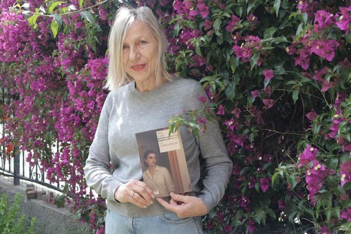 "La capofamiglia" di Mary Caridi, presentazione a Ceriale: un viaggio nella memoria dell'Italia del dopoguerra "La capofamiglia" di Mary Caridi, presentazione a Ceriale: un viaggio nella memoria dell'Italia del dopoguerra
