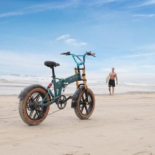 Manutenzione della Mountain Bike Elettrica Fiido: Consigli per Allungare la Vita del Tuo Veicolo Manutenzione della Mountain Bike Elettrica Fiido: Consigli per Allungare la Vita del Tuo Veicolo