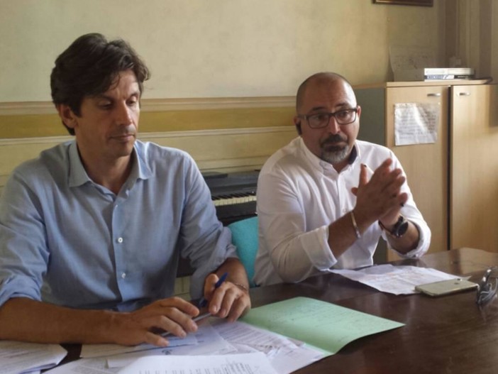 Roberto Moreno si dimette da assessore a Borghetto e va a guidare l'agenzia "InLiguria" Roberto Moreno si dimette da assessore a Borghetto e va a guidare l'agenzia "InLiguria"