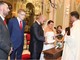 Matteo e Melania sposi a Laigueglia: il &quot;si&quot; nella bellissima chiesa di San Matteo (FOTO)