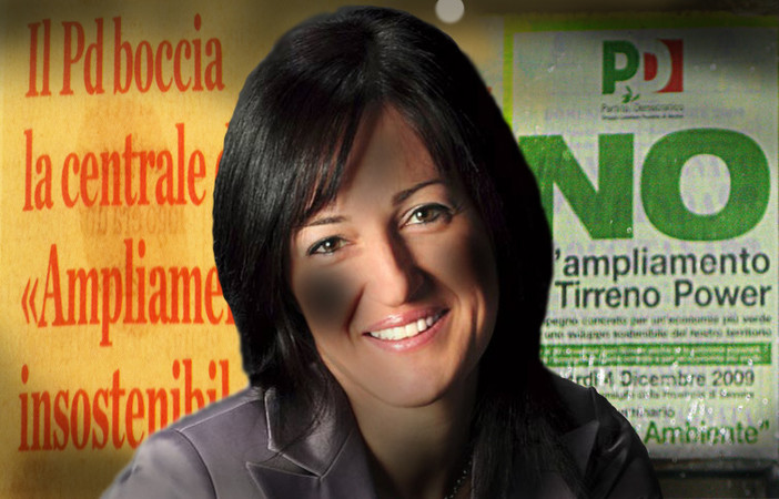 Il PD di Vado Ligure risponde alla Vicesindaco Guelfi Il PD di Vado Ligure risponde alla Vicesindaco Guelfi