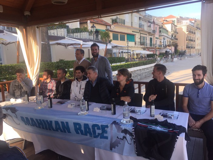 Ad Alassio ritorna la Mahikan Race Ad Alassio ritorna la Mahikan Race