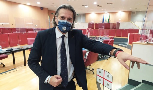 Alluvione 2019 a Stella, Mai (Lega): "Garantire il rientro in sicurezza nelle loro case alle famiglie ancora sfollate"