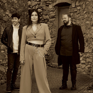La band albenganese Missing Ink “presentata” sulle pagine social del festival di Veruno
