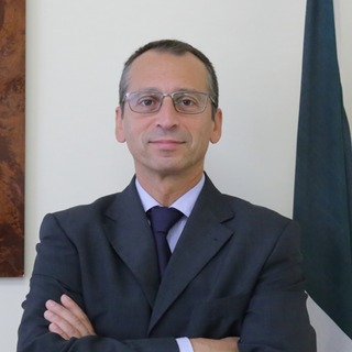 Autorità portuale, Matteo Paroli è il nuovo commissario per i porti di Genova e Savona