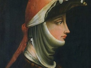 Ritratto preso da Wikipedia Ritratto preso da Wikipedia