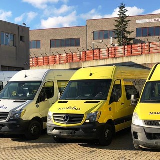 Scuolabus: salgono a 12 i Comuni del savonese che affidano a Tpl Linea il servizio Scuolabus: salgono a 12 i Comuni del savonese che affidano a Tpl Linea il servizio