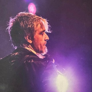 Morgan in concerto al Ceriale Summer Festival il 4 luglio sarà in piazza della Vittoria