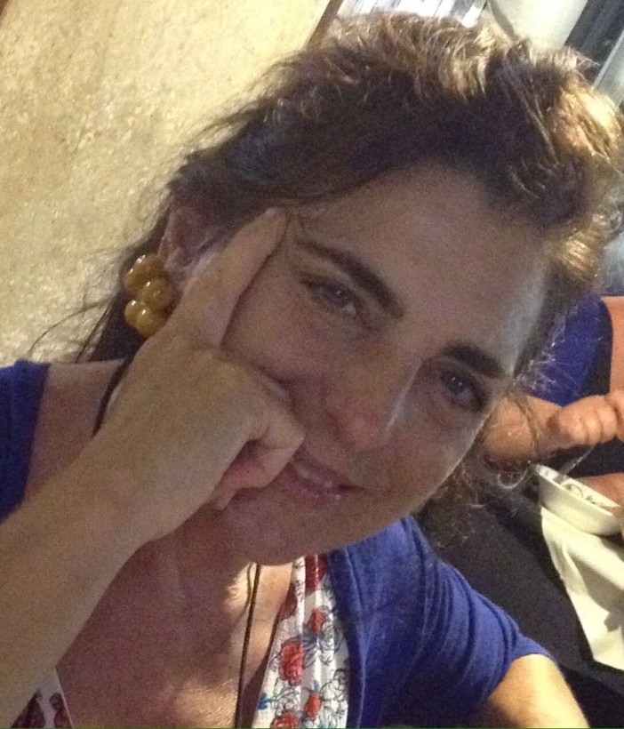 Mara Donatella Fiaschi Presidente Ordine degli Psicologi della Liguria