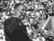 In foto Martin Luther King