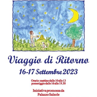 Sassello: "Viaggio di ritorno", una nuova mostra di Dino Gambetta