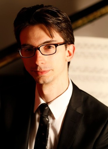 Loano: concerto con Marco Gaggini e le note del clavicembalo