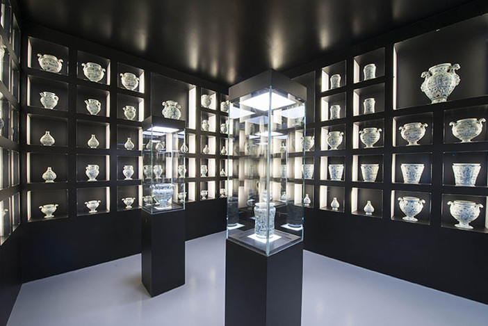 Il nuovo gioiello d'arte nel cuore di Savona: il Museo della Ceramica raccoglie oltre un migliaio di opere Il nuovo gioiello d'arte nel cuore di Savona: il Museo della Ceramica raccoglie oltre un migliaio di opere