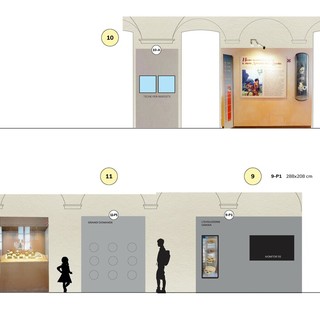 “Dalla pietra al digitale”, al via la realizzazione del progetto PNRR per l’accessibilità universale al Museo Archeologico del Finale