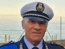 Alessandro Marinelli è il nuovo comandante della Polizia Locale di Pietra Ligure