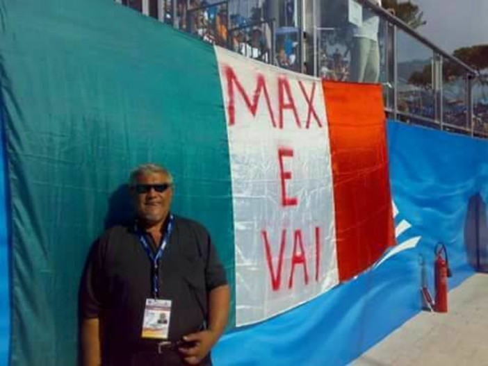 Albenga, l'appello dei Cittadini Stanchi: "Solidarietà a Max Biovi" Albenga, l'appello dei Cittadini Stanchi: "Solidarietà a Max Biovi"