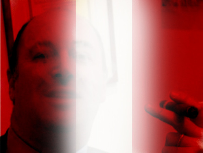 Fantapolitica e Uomini Liberi Fantapolitica e Uomini Liberi