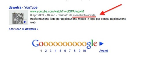 "Menebattolaciolla" replica piccato all'articolo di Savonanews