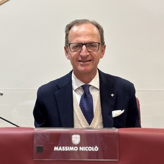 Regione, Nicolò: "In Liguria il 90% dei neonati si è immunizzato contro il virus respiratorio sinciziale"