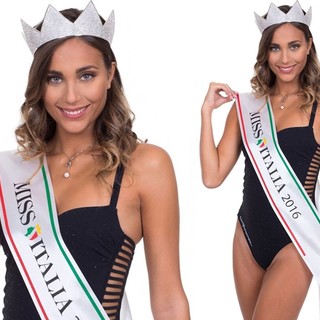 Domani la Finale Regionale di Miss Italia Liguria