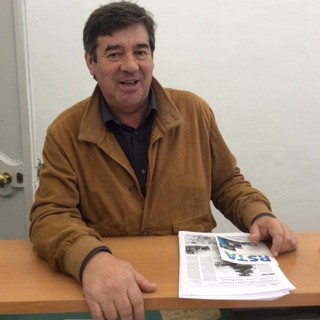 Ad Albenga campagna informativa raccolta differenziata